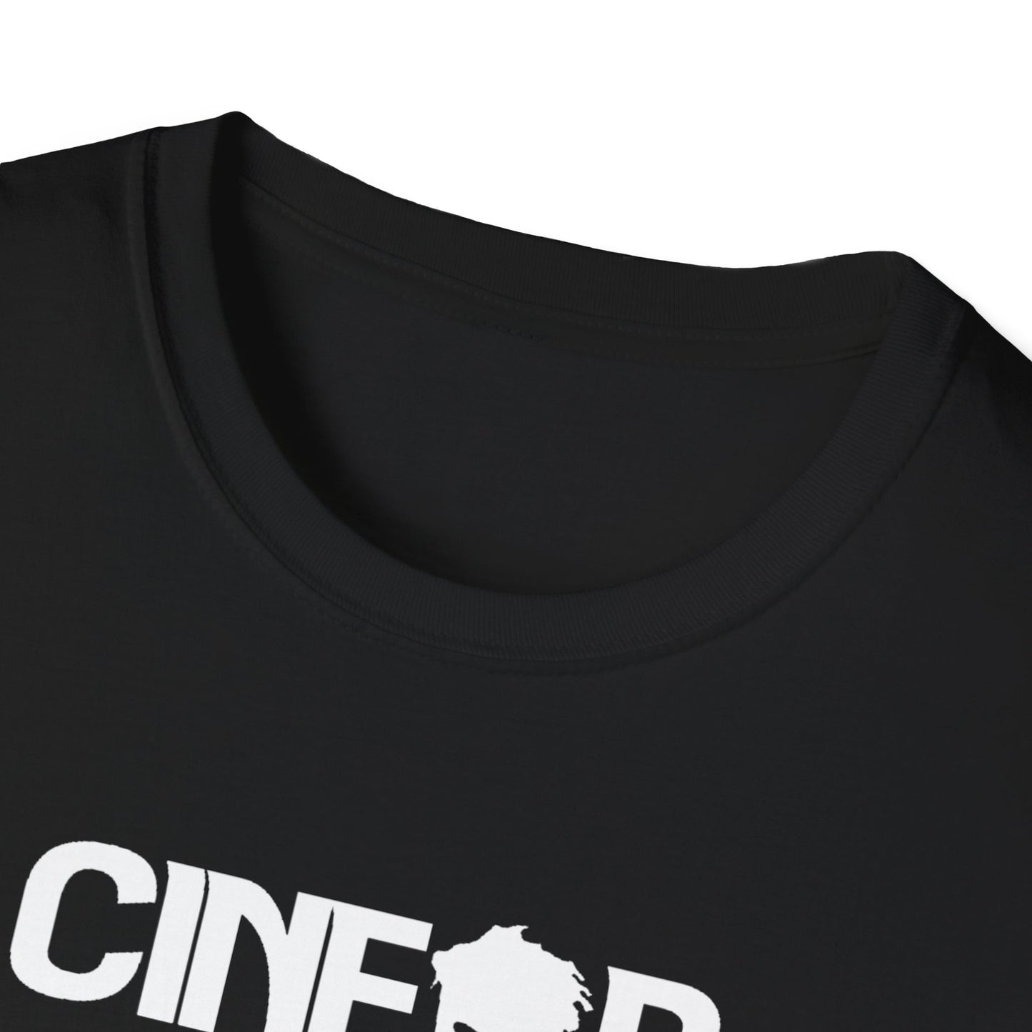 Cineor goes black & white